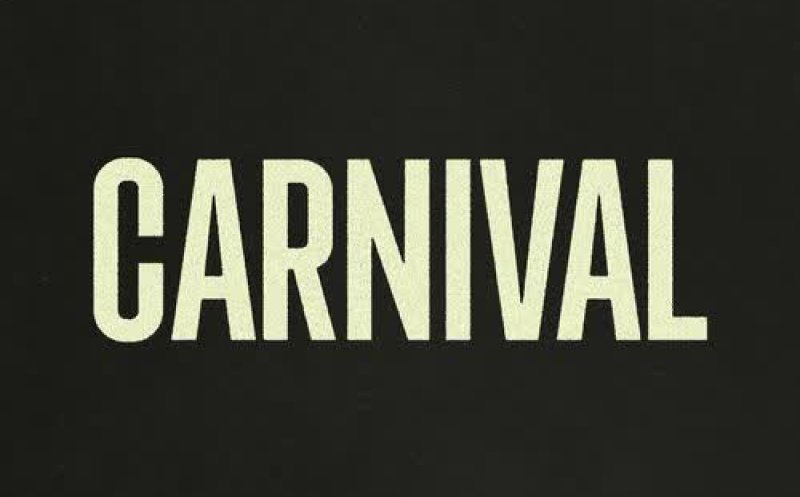 CARNIVAL (feat Ty Dolla Sign)