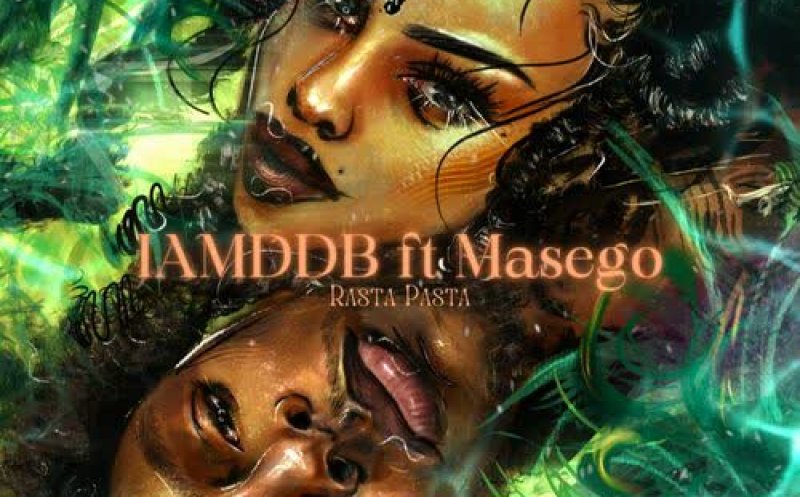 RASTA PASTA (ft. Masego)