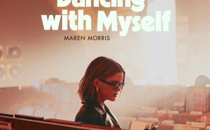 Dancing with Myself
