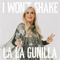 I Won't Shake (La La Gunilla)