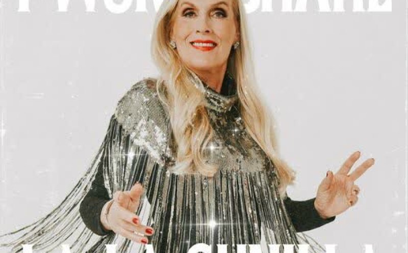 I Won't Shake (La La Gunilla)