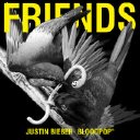 Friends (feat. Bloodpop)