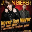 Never Say Never