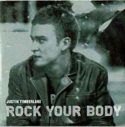 Rock Your Body