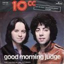Good Morning Judge