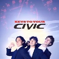 Keys To Your Civic