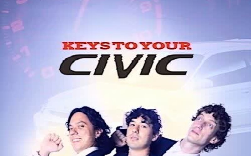 Keys To Your Civic