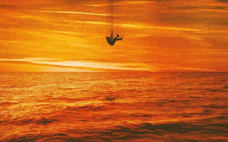 FALLING