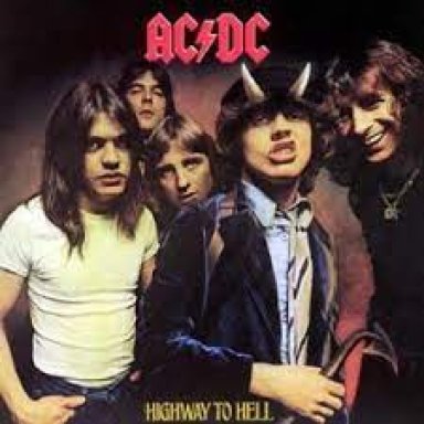 Highway To Hell