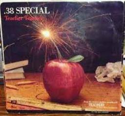 Teacher Teacher
