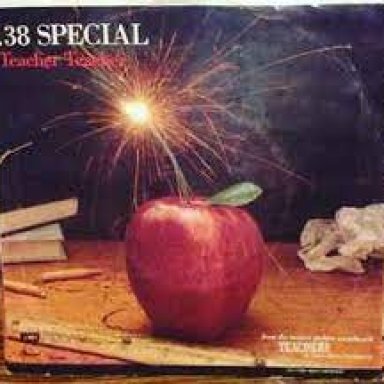Teacher Teacher