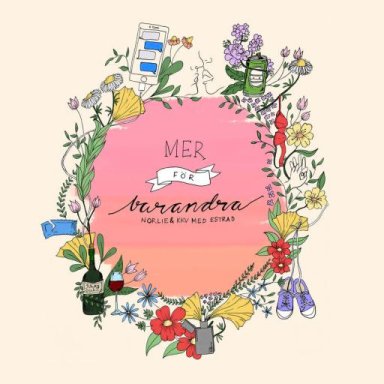 Mer F&ouml;r Varandra (Feat. Estrad)