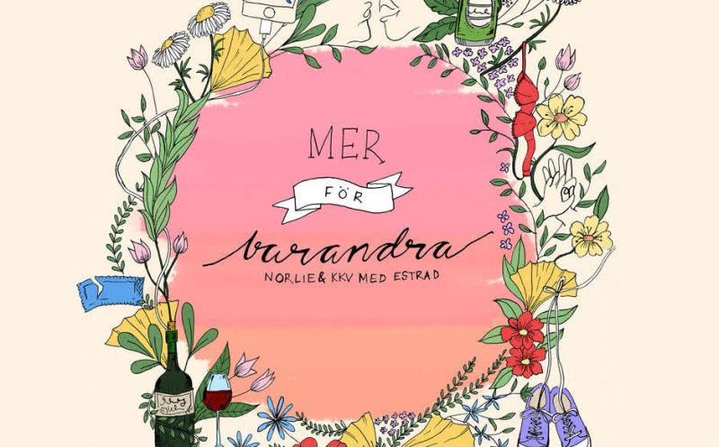 Mer För Varandra (Feat. Estrad)