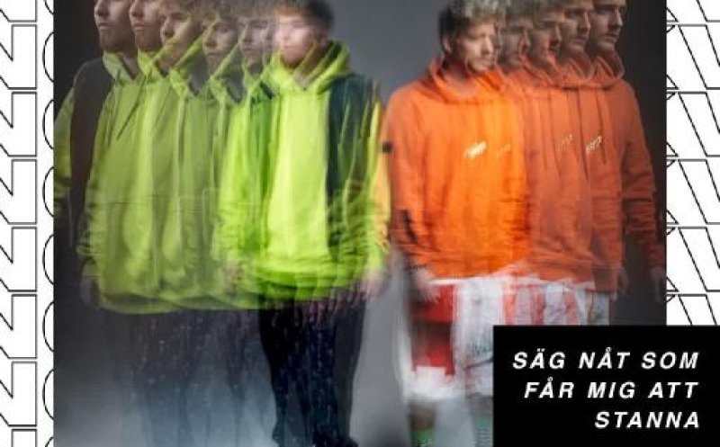 S&auml;g n&aring;t som f&aring;r mig att stanna