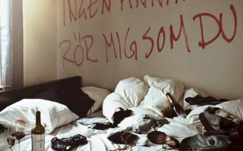 Ingen annan r&ouml;r mig som du