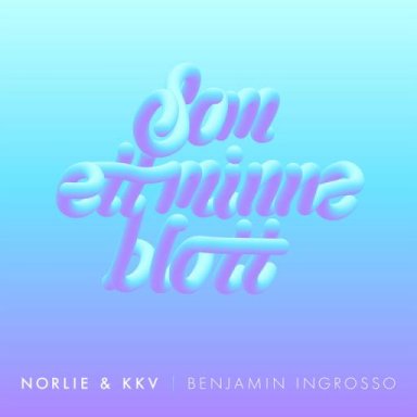 Som Ett Minne Blott (feat. Benjamin Ingrosso)