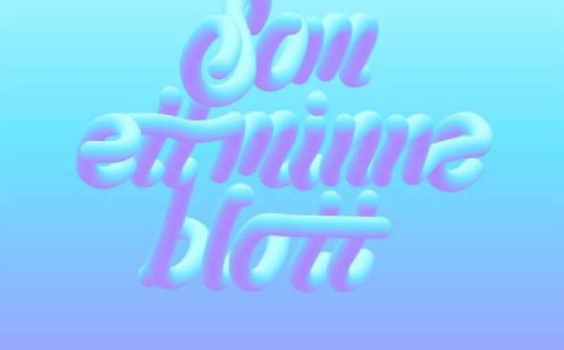 Som Ett Minne Blott (feat. Benjamin Ingrosso)