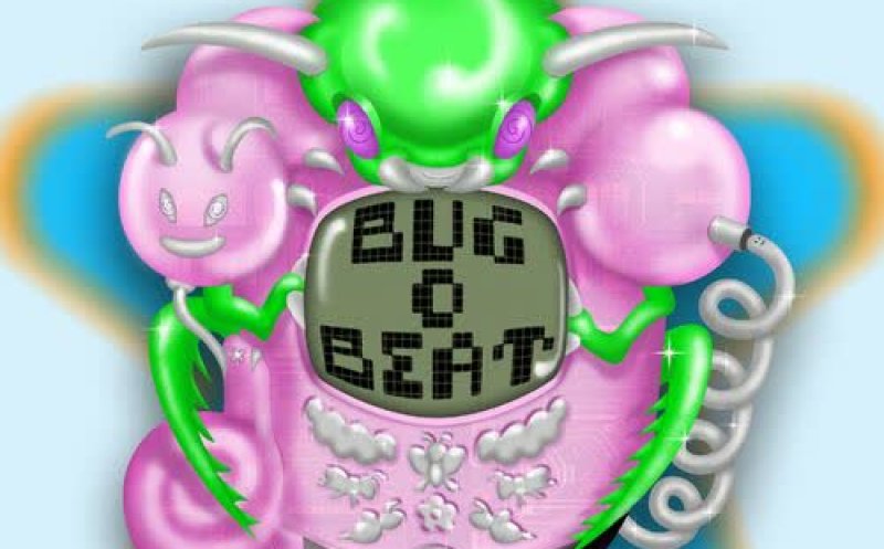 Bug Life