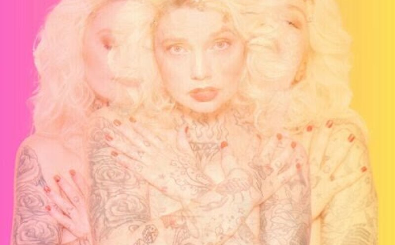 Give My Heart A Break