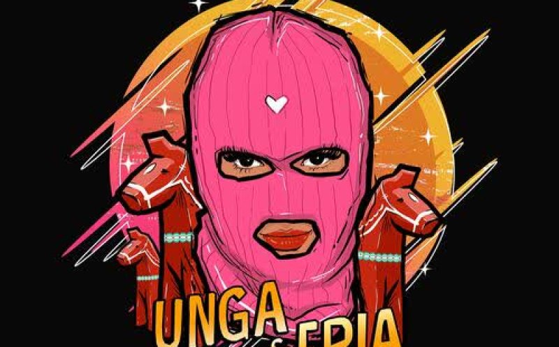 UNGA & FRIA