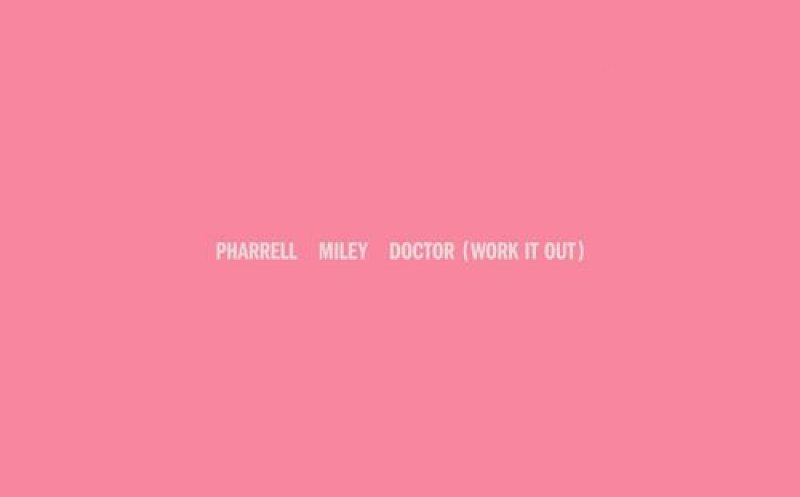 Doctor (Work It Out)