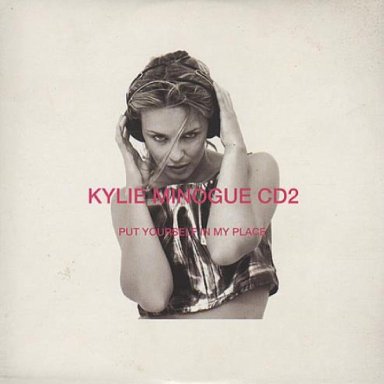 Put yourselfes in my place