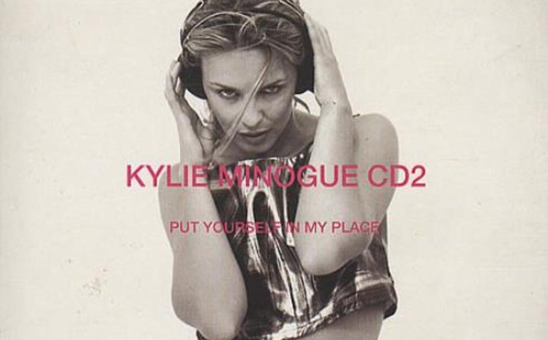 Put yourselfes in my place