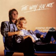 The Way You Are (feat Ola H&aring;kansson)