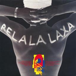 RELALALAXA