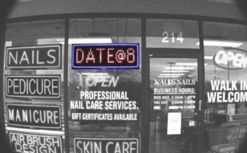 act ii: date @ 8