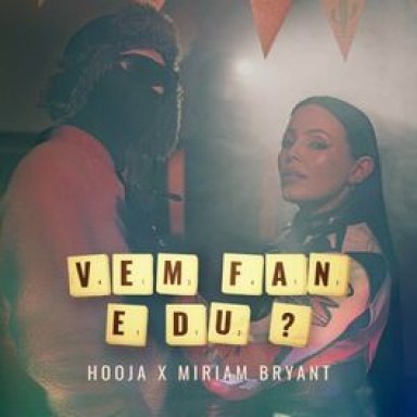 Vem Fan E Du