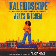 Kaleidoscope (from Broadway Musical Hells Kitchen)