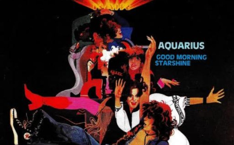Aquarius