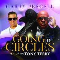 Going in Circles feat. Tony Terry