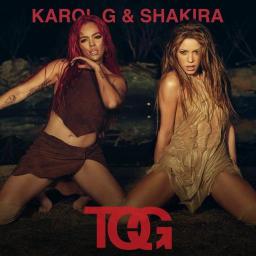 TQG (feat Shakira)