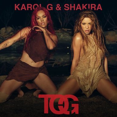 TQG (feat Shakira)
