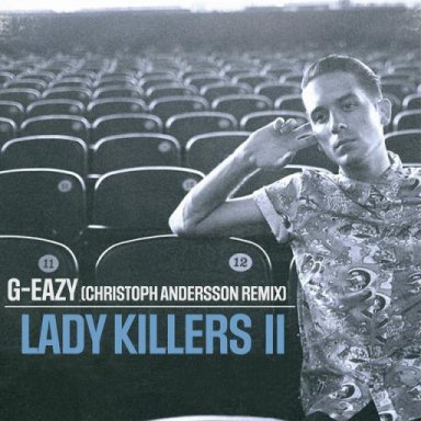 Lady Killers II