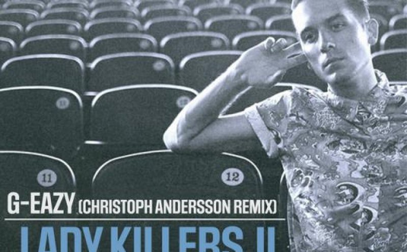 Lady Killers II