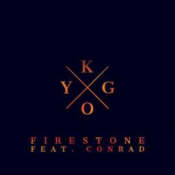 Firestone (feat. Conrad)