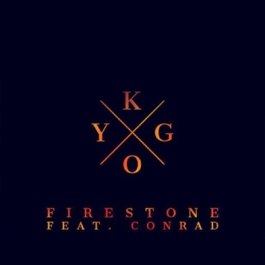 Firestone (feat. Conrad)