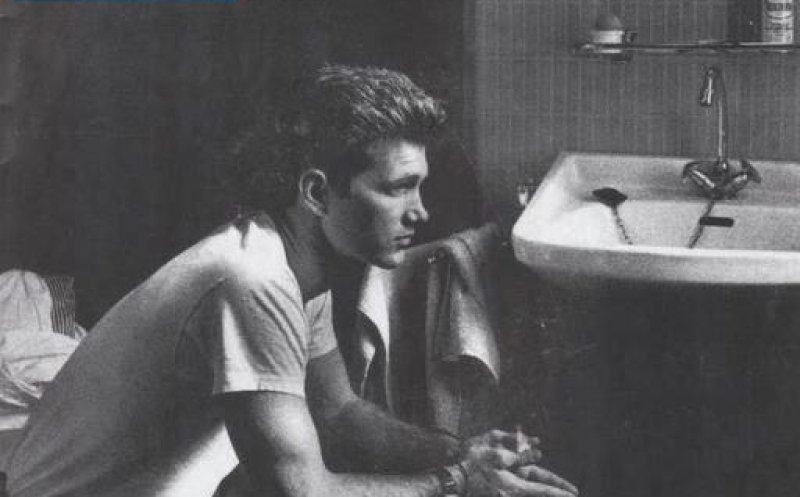 Wicked Game