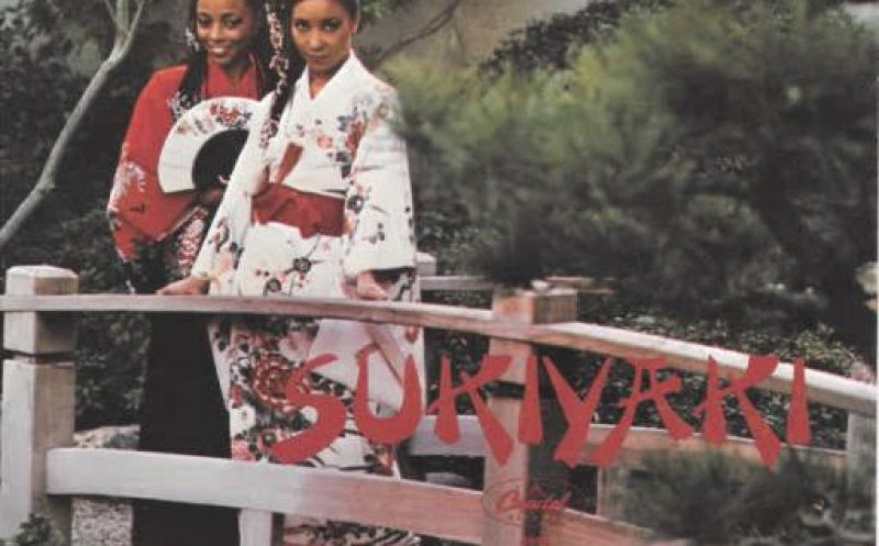 Sukiyaki