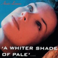 A Whiter Shade Of Pale