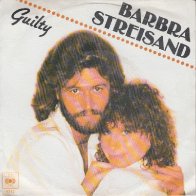Guilty (with Barry Gibb)