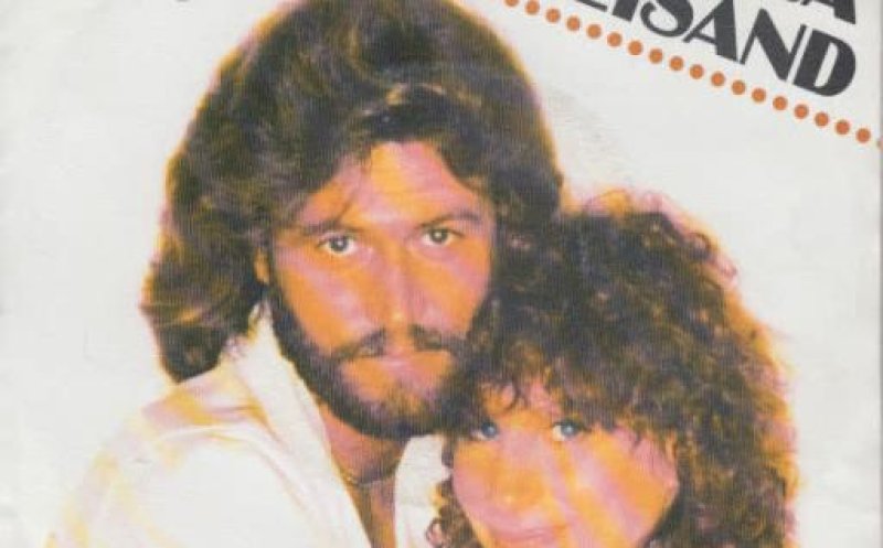 Guilty (with Barry Gibb)