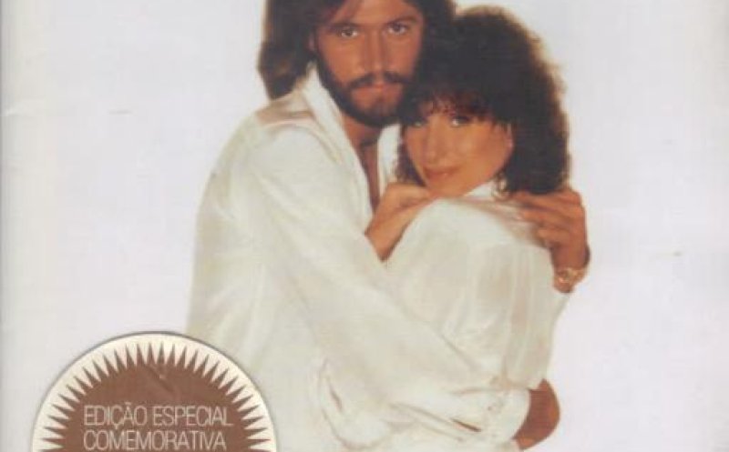 What Kind Of Fool (with Barry Gibb)