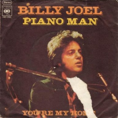 Piano Man