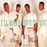 I ll Make Love To You (Motown)