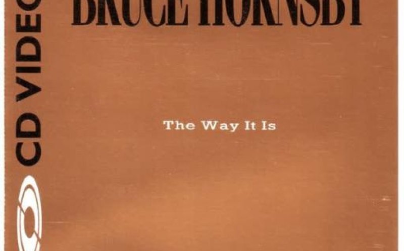 The Way It Is