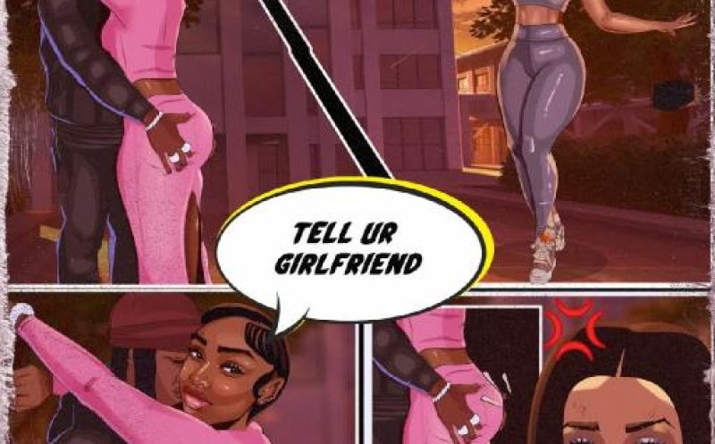 Tell Ur Girlfriend